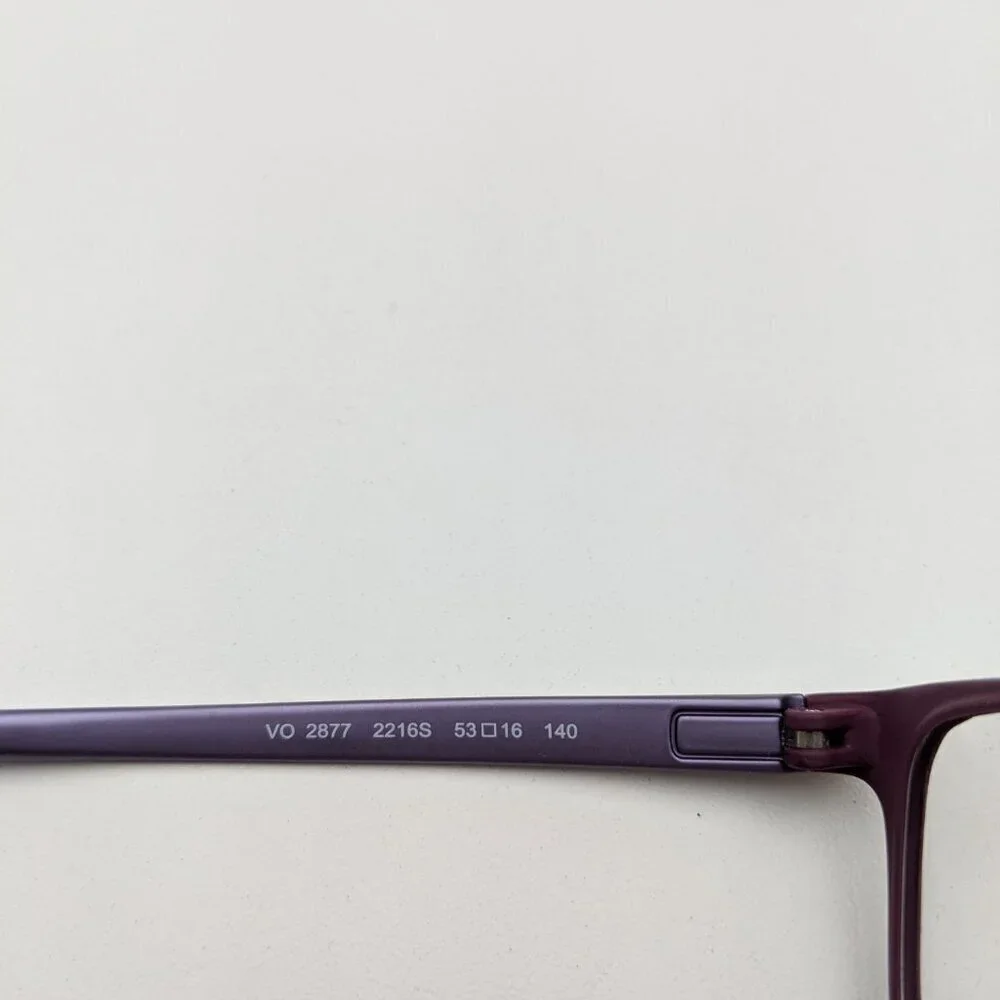 🕶️Vogue VO2877 2216S Eyeglasses 53/16 140 | ALI507🕶️​​